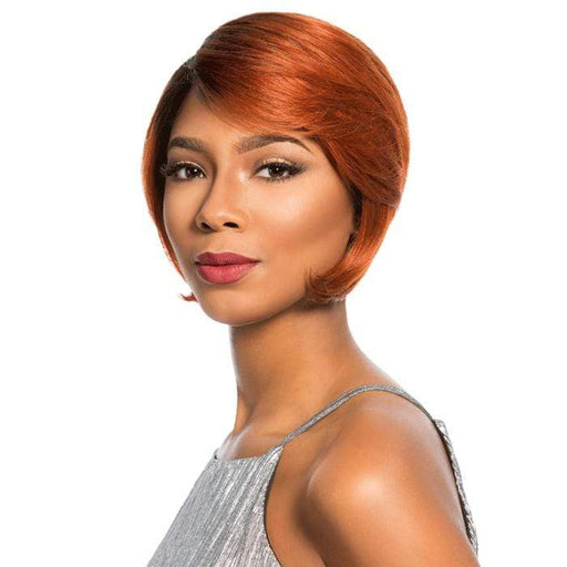 MARY | Empire Celebrity Series Human Hair Wig | Hair to Beauty.