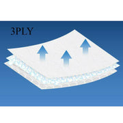 BE U | Kids Face Mask (3 Ply) 10 Pcs - Buy 1 Get 1 Free | Hair to Beauty.