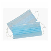 BE U | Face Mask (3 Ply) 5 Pcs - Buy 1 Get 1 Free | Hair to Beauty.