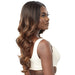 MAXIMINA | Outre Human Hair Blend 13x6 HD Lace Frontal Wig | Hair to Beauty.