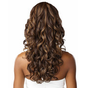 MAYA | Sensationnel Lulu Pony Synthetic Ponytail