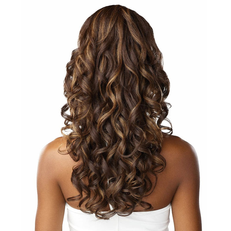 MAYA | Sensationnel Lulu Pony Synthetic Ponytail