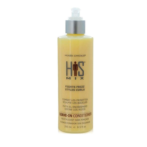 MIXED CHICKS | His Mix Leave-In Conditioner 8.5oz | Hair to Beauty.