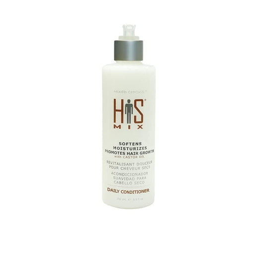 MIXED CHICKS | His Mix Daily Conditioner 8.5oz | Hair to Beauty.