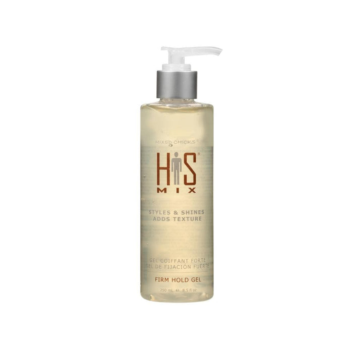 MIXED CHICKS | His Mix Gel 8.5oz | Hair to Beauty.