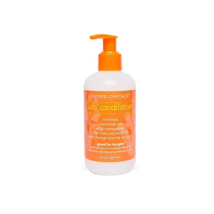 MIXED CHICKS | Kids Conditioner 8oz | Hair to Beauty.