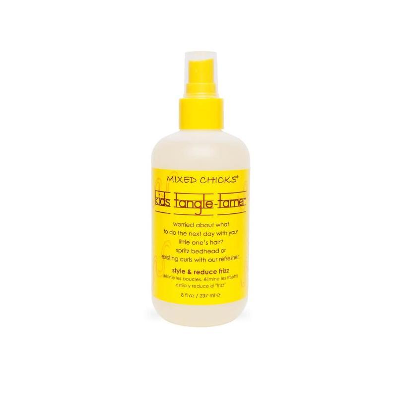 MIXED CHICKS | Kids Tangle Tamer 8oz | Hair to Beauty.