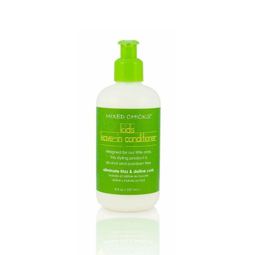 MIXED CHICKS | Kids Leave-In Conditioner 8oz | Hair to Beauty.