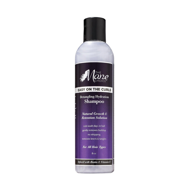 MANE CHOICE | Detangling Shampoo 8oz | Hair to Beauty.