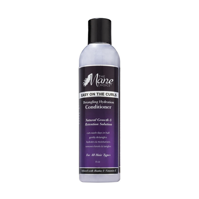 MANE CHOICE | Detangling Conditioner 8oz | Hair to Beauty.