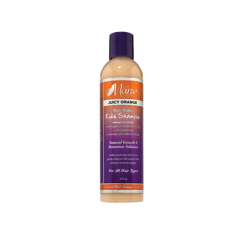 MANE CHOICE | Kids Shampoo 8oz | Hair to Beauty.