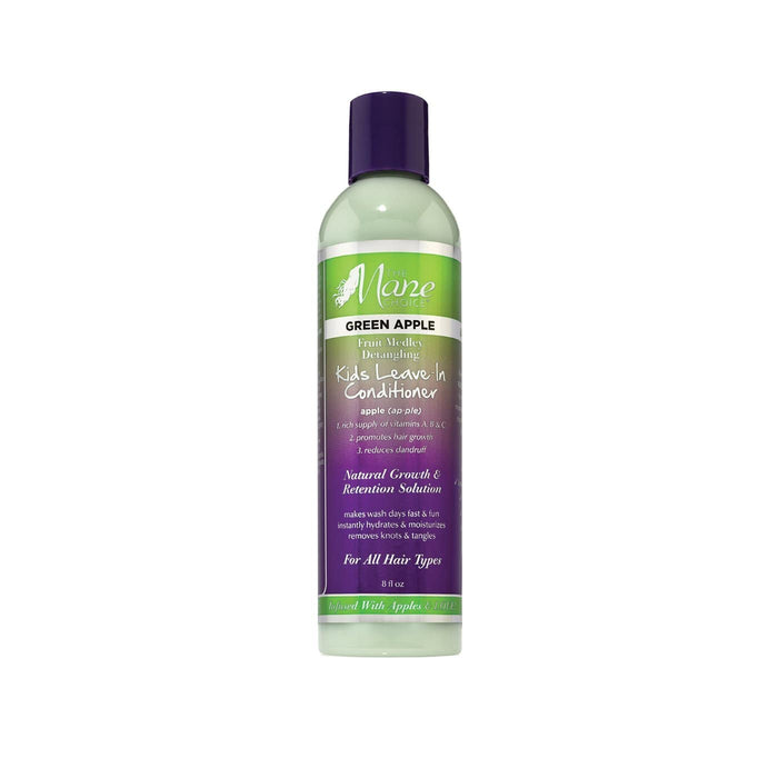 MANE CHOICE | Kids Leave-In Conditioner 8oz | Hair to Beauty.