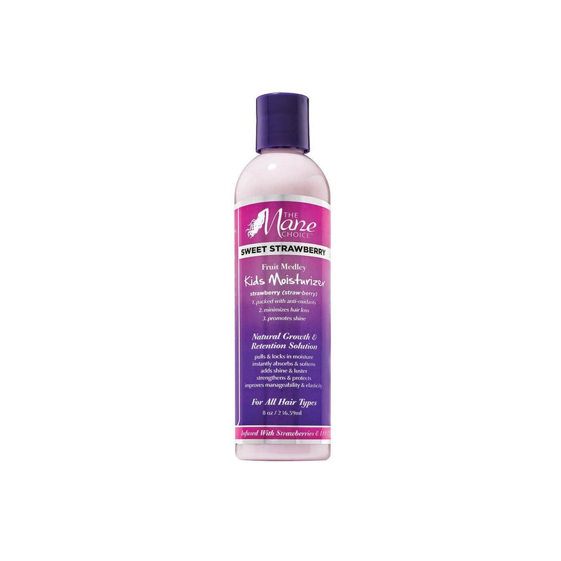MANE CHOICE | Kids Moisturizer 8oz | Hair to Beauty.