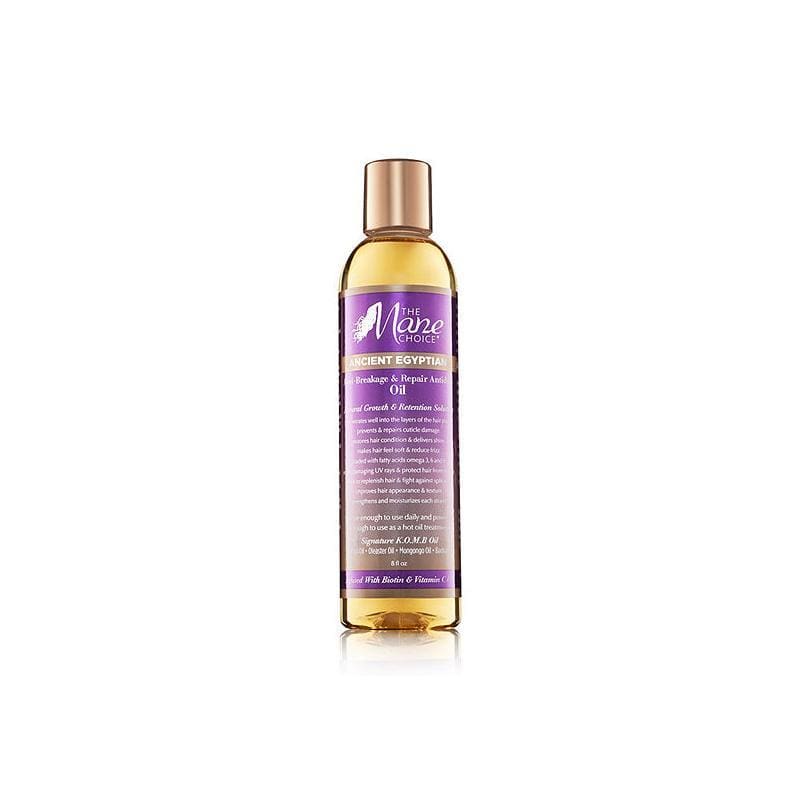 MANE CHOICE | Egyptian Repair Oil 8oz | Hair to Beauty.