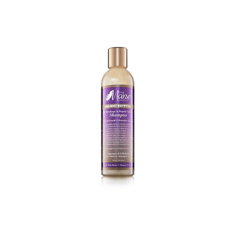 MANE CHOICE | Egyptian Shampoo 8oz | Hair to Beauty.