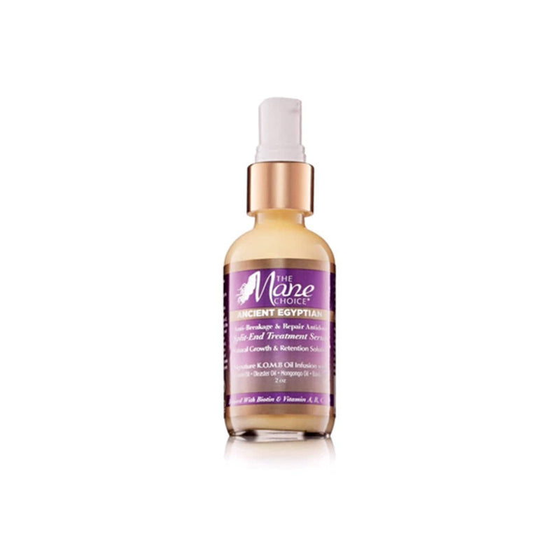 MANE CHOICE | Egyptian Split-End Serum 2oz | Hair to Beauty.