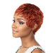 MEKELL | Instant Fashion Synthetic Wig | Hair to Beauty.