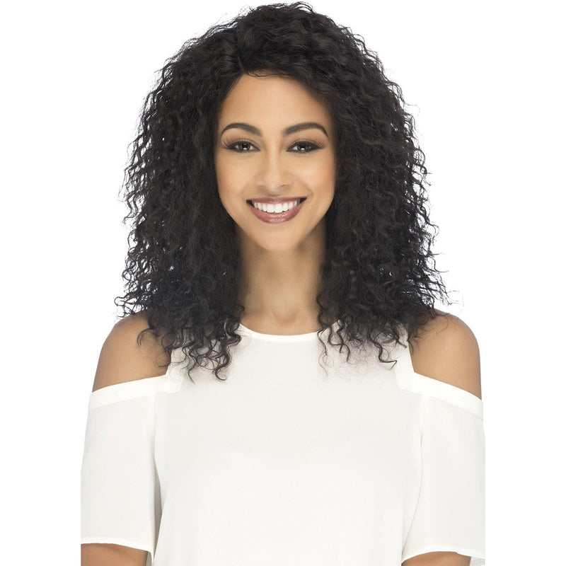 MEMPHIS | Brazilian Swiss Full Lace Wig | Hair to Beauty.