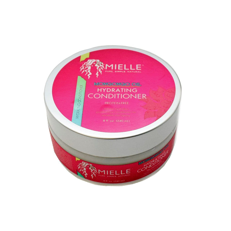 MIELLE | Mongongo Oil Hydrating Conditioner 8oz | Hair to Beauty.