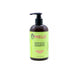 MIELLE | Rosemary Mint Strengthening Shampoo 12oz | Hair to Beauty.