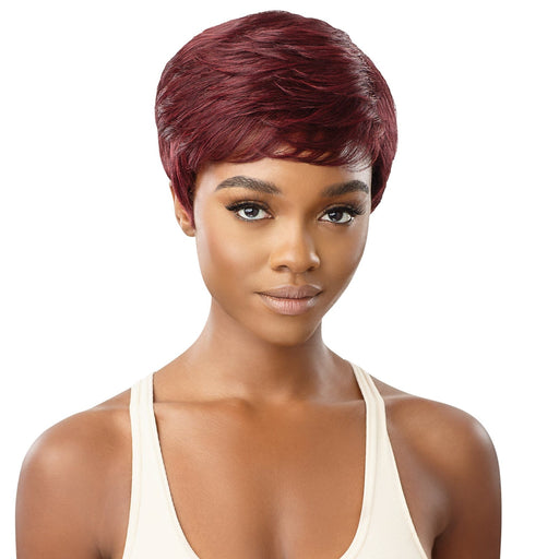 MIKI | Outre Wigpop Synthetic Wig | Hair to Beauty.