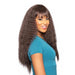 MILAN | Foxy Lady Synthetic Lace Front Wig | Hair to Beauty.