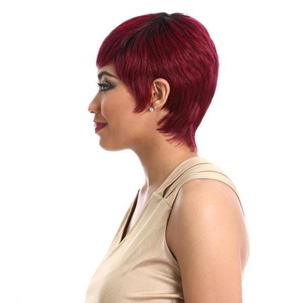 MILEY | Empire Celebrity Series Human Hair Wig | Hair to Beauty.