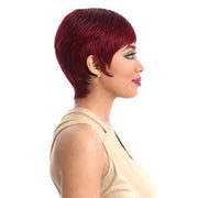 MILEY | Empire Celebrity Series Human Hair Wig | Hair to Beauty.