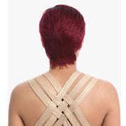 MILEY | Empire Celebrity Series Human Hair Wig | Hair to Beauty.