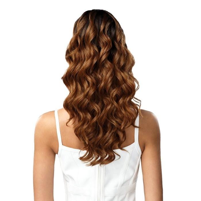 MIMI | Lulu Pony Synthetic Ponytail | Hair to Beauty.