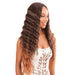 MLCR12 | Magic Crimped Synthetic HD Lace Front Wig | Hair to Beauty.