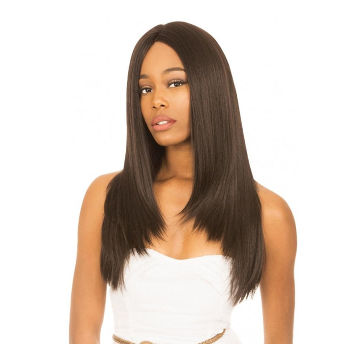 MLF50 | Magic Lace Frontal Wig | Hair to Beauty.