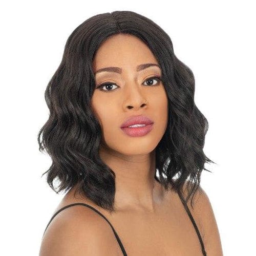 MLI328 | Magic Synthetic HD Lace Front Wig - Hair to Beauty.