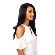 MORGAN | Cloud9 What Lace? 13X6 Swiss Lace Frontal Wig | Hair to Beauty.