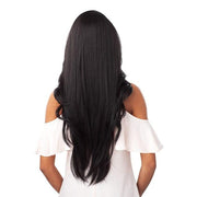 MORGAN | Cloud9 What Lace? 13X6 Swiss Lace Frontal Wig | Hair to Beauty.