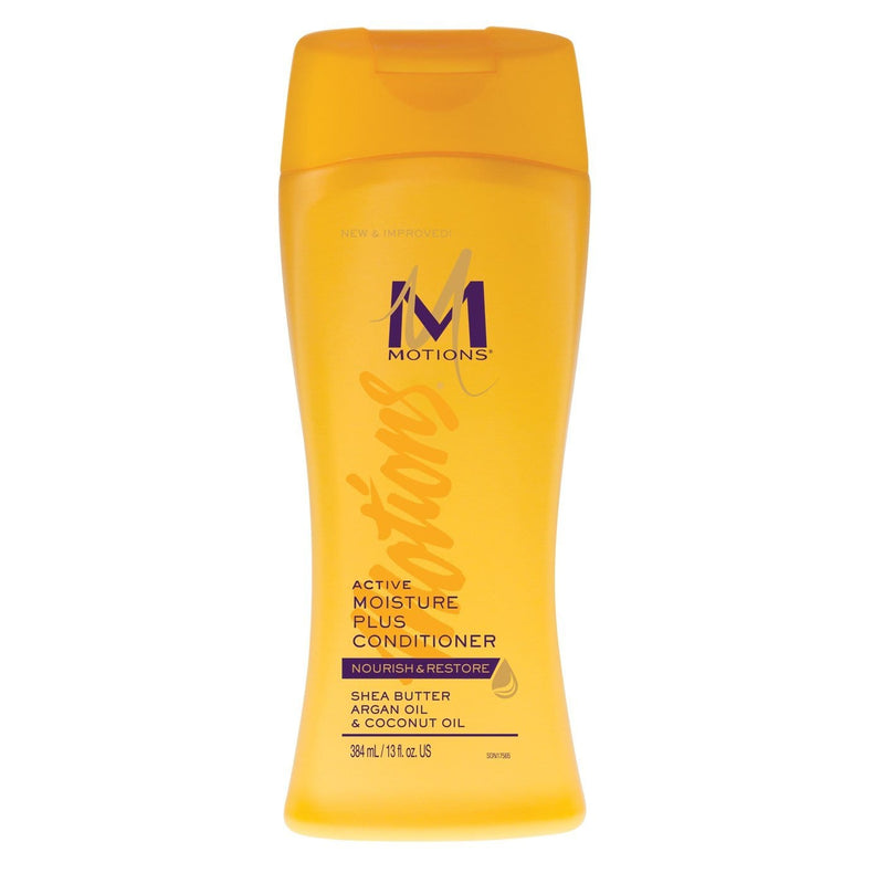 MOTION | Nourish & Restore Moisture Plus Conditioner | Hair to Beauty.