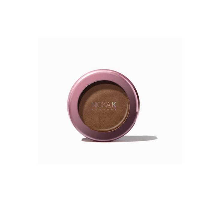 NICKA K | Mineral Pressed Powder | Hair to Beauty.