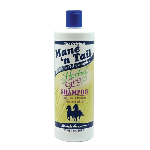 MANE 'N TAIL | Herbal Gro Shampoo 27.05oz | Hair to Beauty.