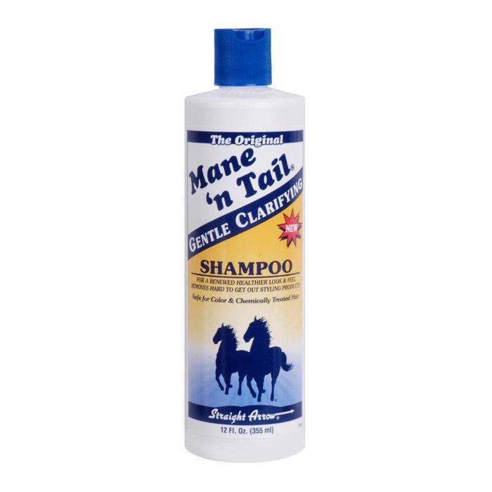 MANE 'N TAIL | Gentle Clarifying Shampoo 12oz | Hair to Beauty.
