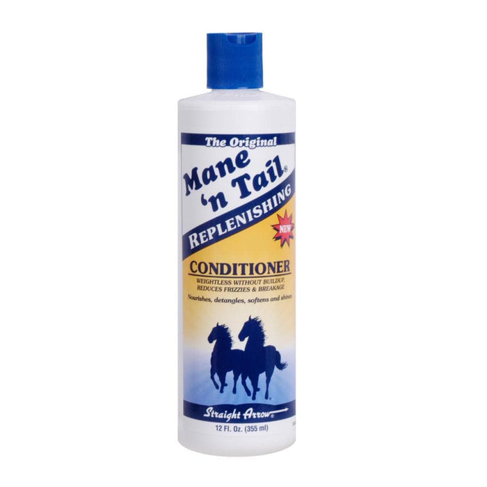 MANE 'N TAIL | Gentle Replenishing Conditioner 12oz | Hair to Beauty.