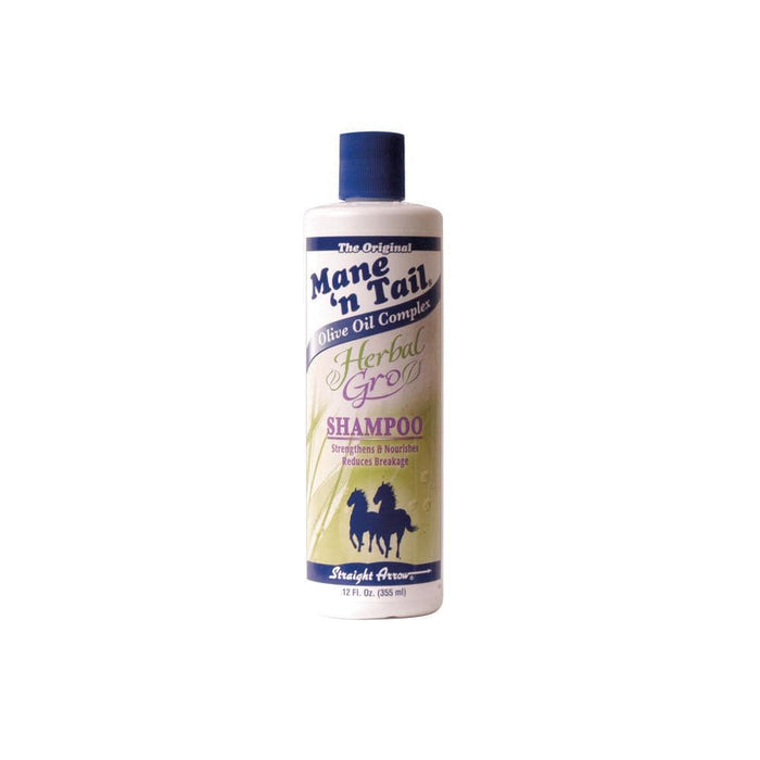 MANE 'N TAIL | Herbal Gro Shampoo 12oz | Hair to Beauty.