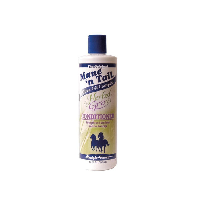 MANE 'N TAIL | Herbal Gro Conditioner 12oz | Hair to Beauty.