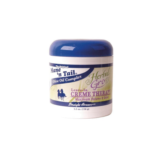 MANE 'N TAIL | Herbal-Gro Creme Therapy 5.5oz | Hair to Beauty.