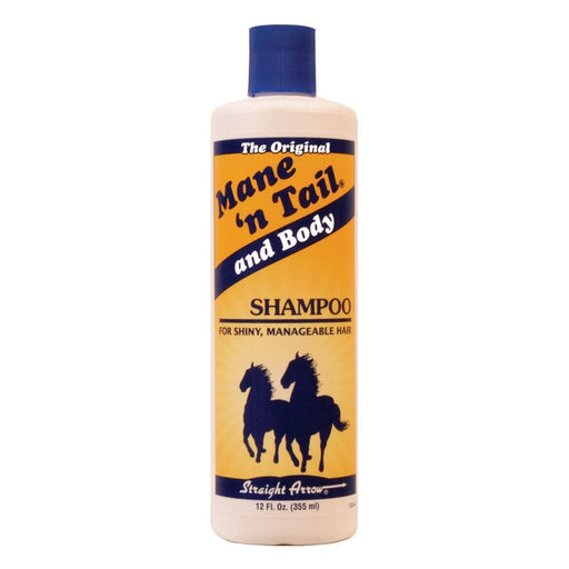 MANE 'N TAIL | Original Mane 'n Tail and Body Shampoo 12oz | Hair to Beauty.