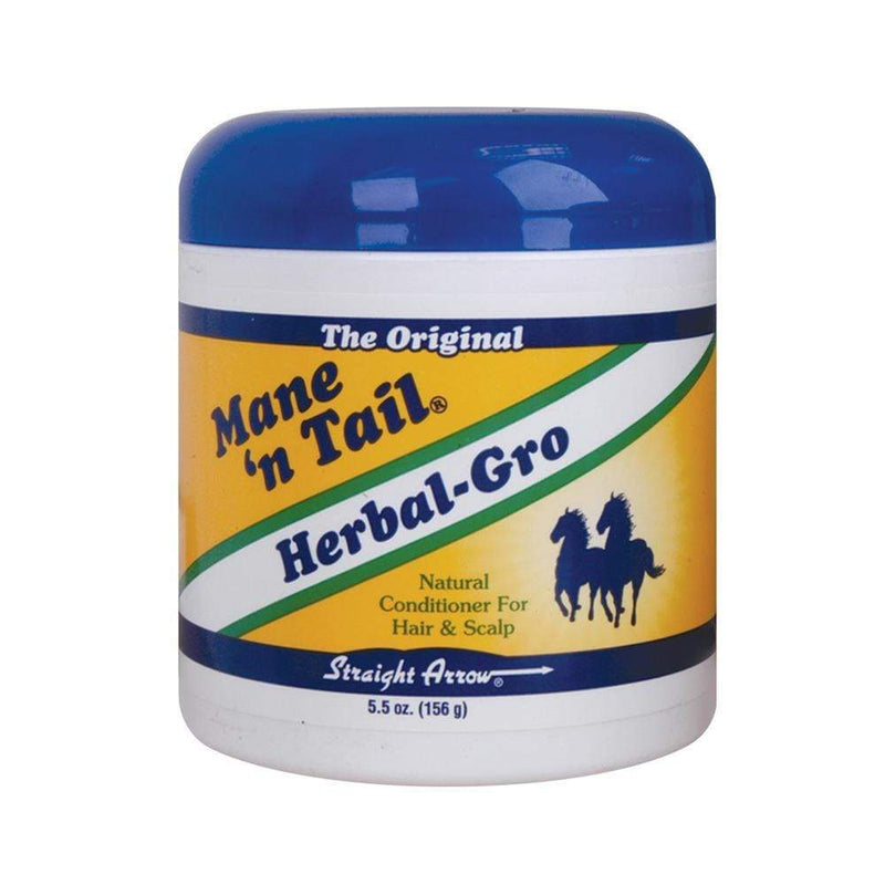 MANE 'N TAIL | Regular Herbal Gro 5.5oz | Hair to Beauty.
