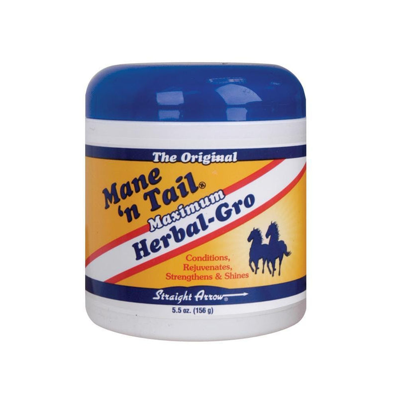 MANE 'N TAIL | Maximum Herbal-Gro 5.5oz | Hair to Beauty.
