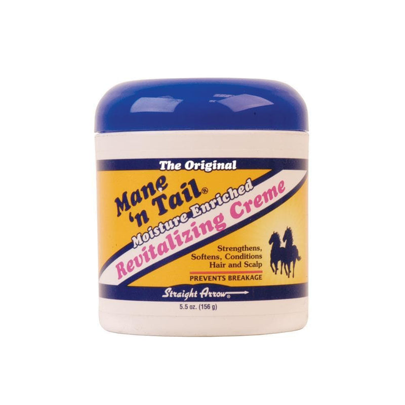MANE 'N TAIL | Revitalizing Cream 5.5oz | Hair to Beauty.