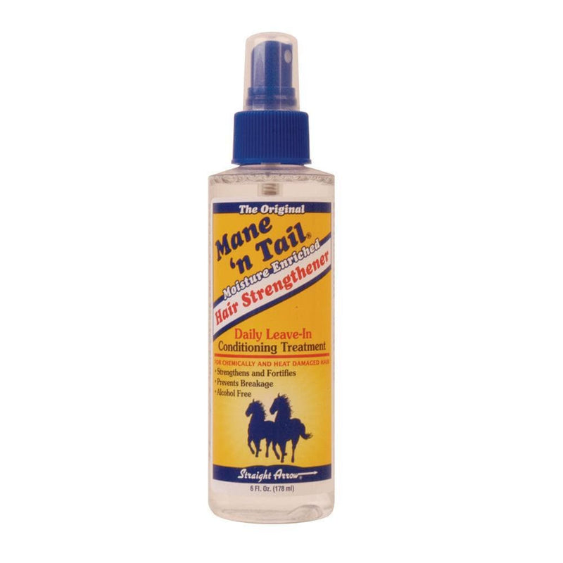 MANE 'N TAIL | Hair Strengthener 6oz | Hair to Beauty.