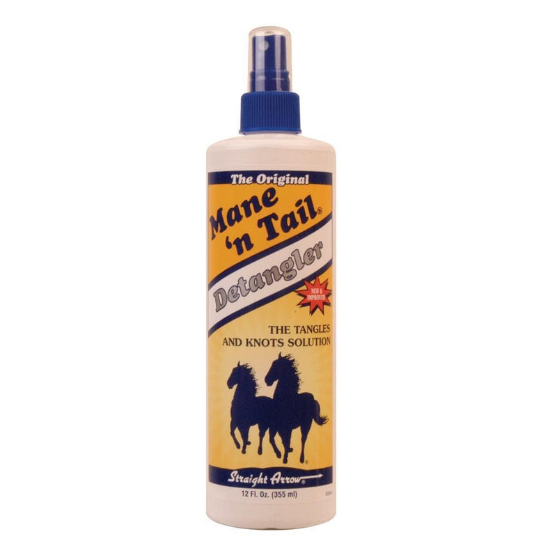 MANE 'N TAIL | Detangler Spray 12oz | Hair to Beauty.