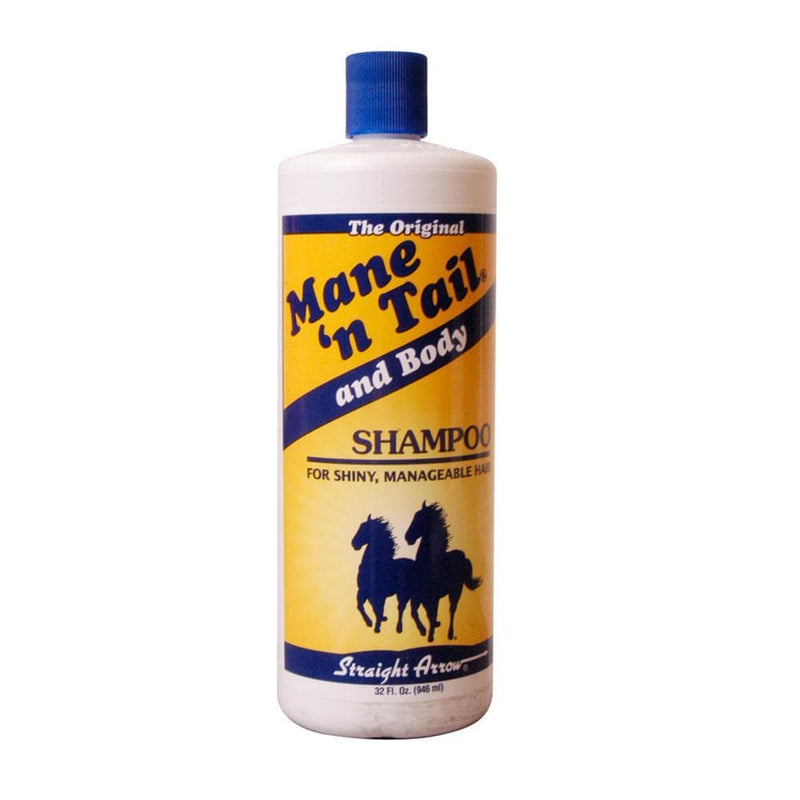 MANE 'N TAIL | Original Mane 'n Tail and Body Shampoo 32oz | Hair to Beauty.